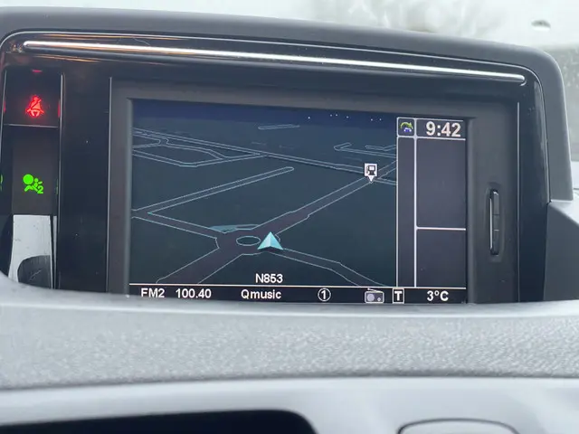 Renault Mégane 1.2 TCe Bose 2013 Benzine 11
