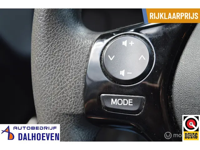 Toyota Aygo 1.0 VVT-i x 2018 Benzine 23