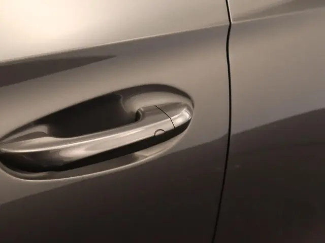 MG MG4 Electric Luxury 64 kWh 2023 Elektrisch 24