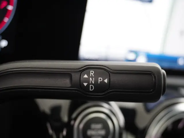 Mercedes-Benz A-Klasse 200 AMG Line 2023 Benzine 26