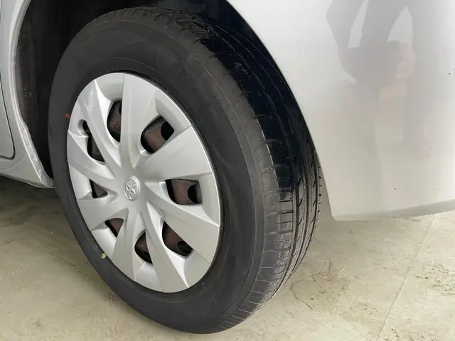 Toyota Verso-S 1.3 VVT-i Comfort 2013 Benzine 21