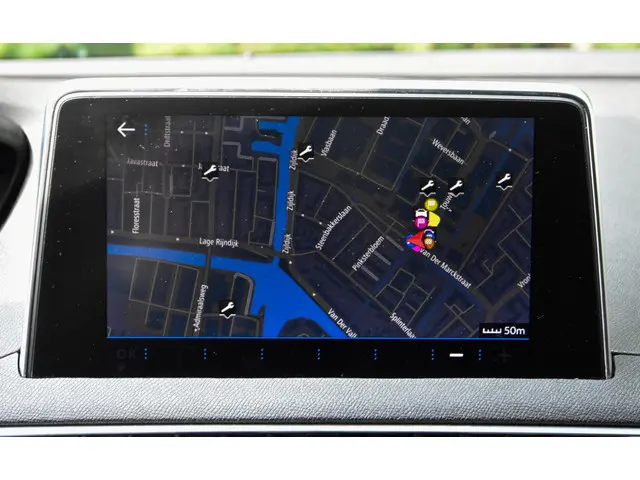 Peugeot 5008 1.6 GT PureTech Active 2017 Benzine 14