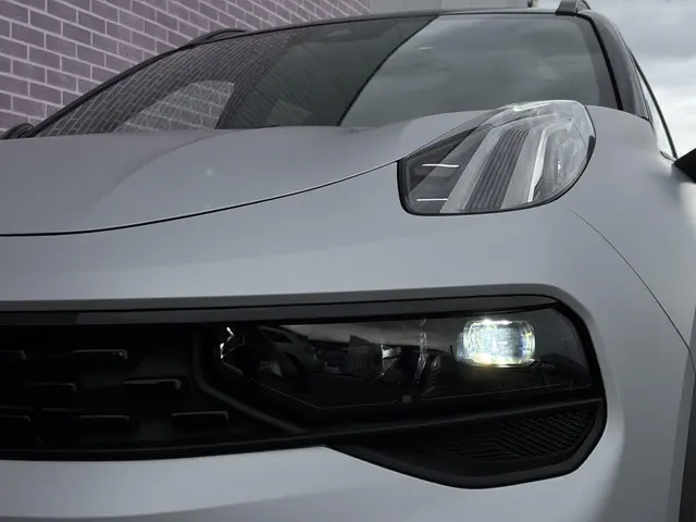 Lynk & Co 01 1.5 Plug-in Hybrid 2025 Hybride Benzine 22