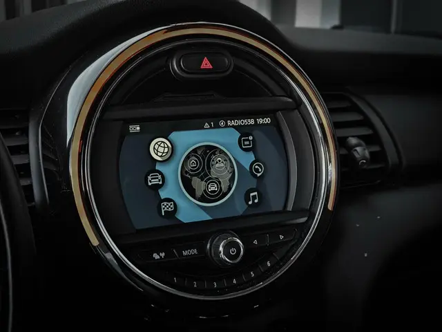 MINI One Mini 1.5 Business Edition 2019 Benzine 31
