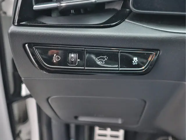 Kia Niro EV ExecutiveLine 64.8 kWh 2023 Elektrisch 25