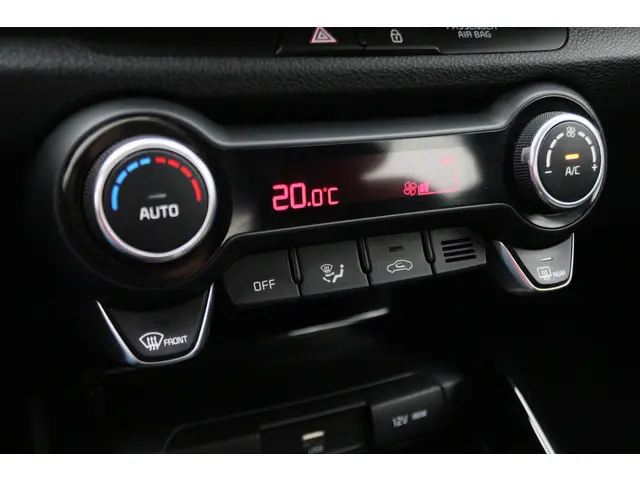 Kia Rio 1.0 T-GDi MHEV DynamicLine 2023 Hybride Benzine 37
