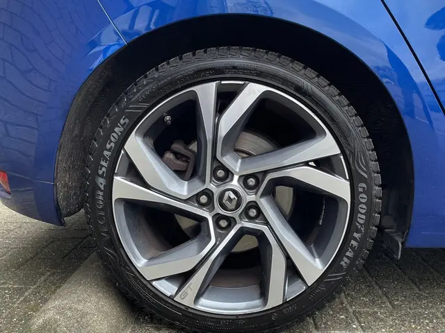 Renault Mégane 1.6 TCe GT 2016 Benzine 30