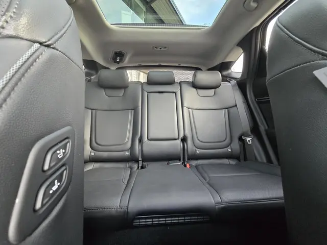 Hyundai Tucson 1.6 VERKOCHT 2023 Hybride Benzine 31