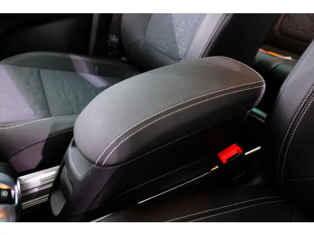 Opel Meriva 1.4 Turbo Cosmo 2013 Benzine 24