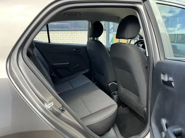 Kia Picanto 1.0 CVVT PlusLine 2019 Benzine 23