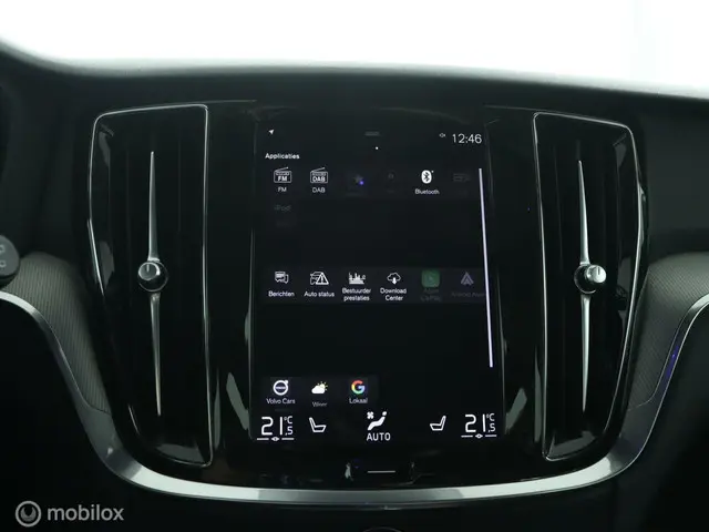 Volvo V60 2.0 T4 Inscription 2019 LPG/Gas 56