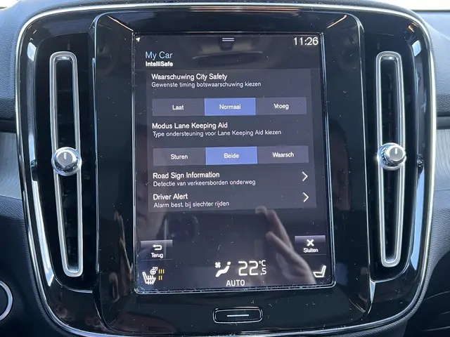 Volvo XC40 2.0 T4 190 pk Inscription 2019 Benzine 26