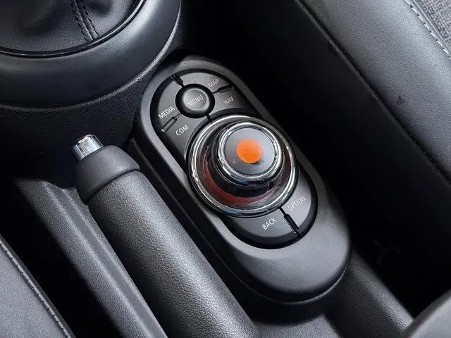 MINI Cooper Mini 1.5 Pepper 2019 Benzine 36