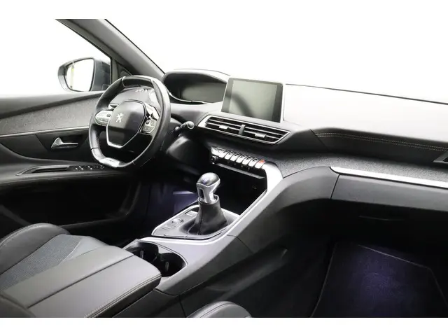 Peugeot 3008 3