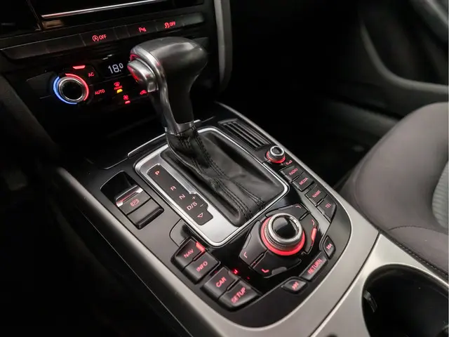 Audi A4 Limousine 1.8 TFSI Pro Line 2013 Benzine 10