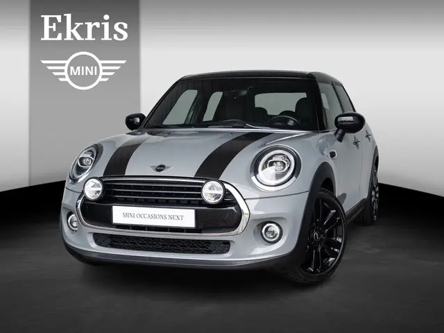 MINI 5-Deurs Cooper Aut. 2020 Benzine