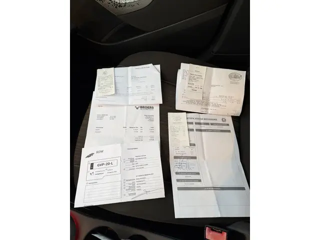 Opel Astra Sports Tourer 1.7 CDTi Selection 2012 Diesel 20