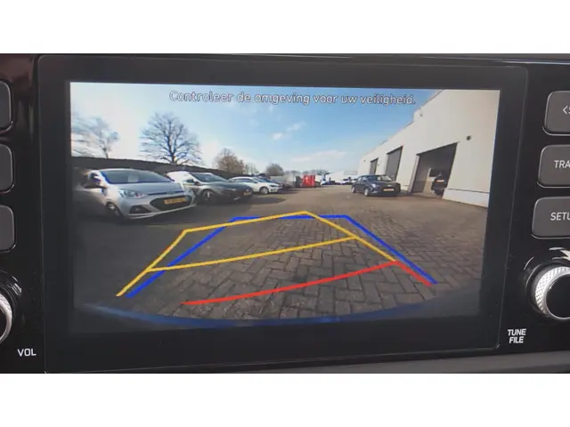 Hyundai i20 1.0 T-GDI Comfort 2023 Benzine 25