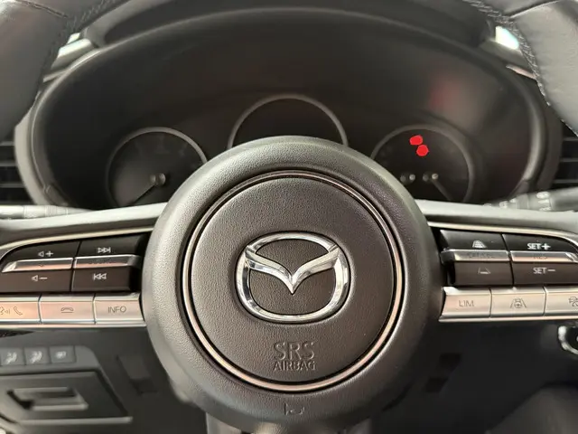 Mazda 3 2.0 e-SkyActiv-G M Hybrid 122 Luxury 2020 Benzine 9