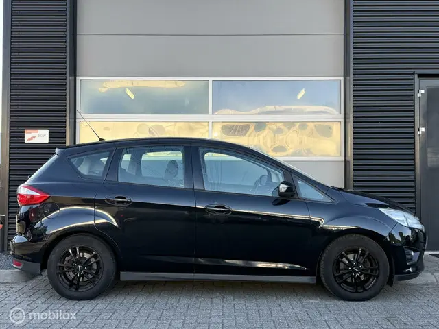 Ford C-MAX 1.0 Titanium 2014 Benzine 5