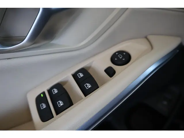 BMW 3 Serie Touring 320i 2020 Benzine 21