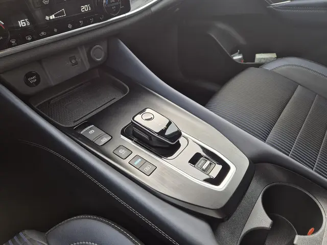 Nissan QASHQAI 1.5 e-Power Tekna 2022 Hybride Benzine 24