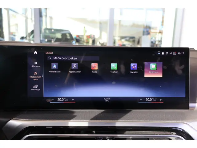 BMW i4 M50 High Executive 84 kWh 2022 Elektrisch 24