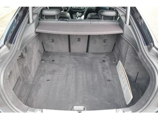 BMW 4 Serie Gran Coupé 430i 252pk M-sport 2020 Benzine 36