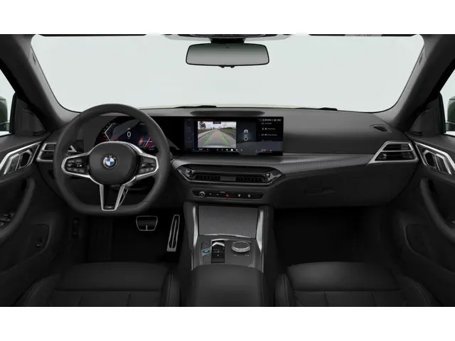 BMW i4 eDrive35 2026 Elektrisch 3