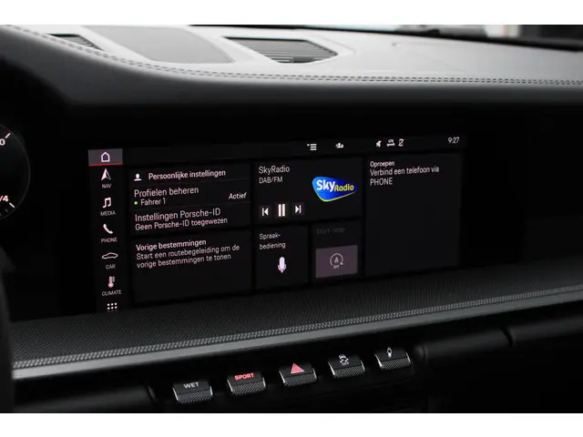 Porsche 911 3.0 Carrera 2020 Benzine 8