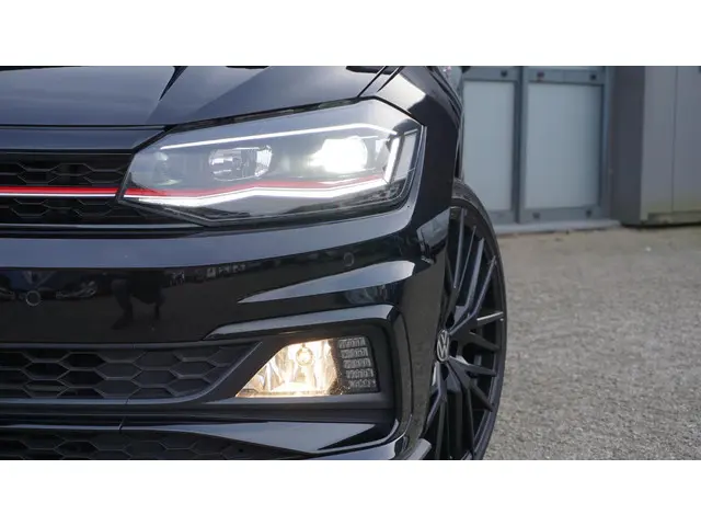 Volkswagen Polo GTI 2.0 TSI 200PK 5DRS DSG 2020 Benzine 54