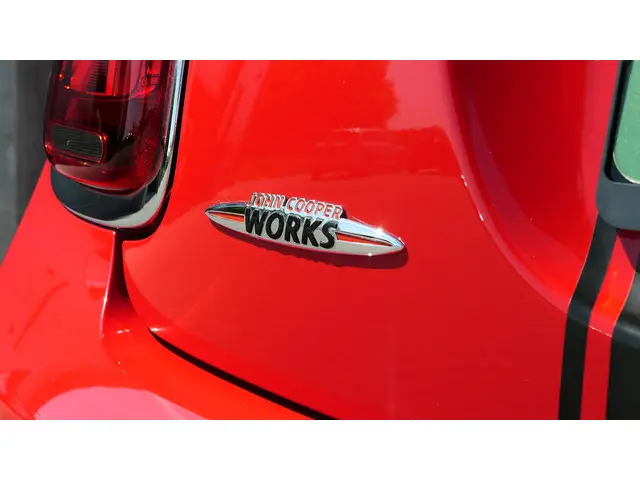 MINI Cooper S Mini 2.0 JCW 2015 Benzine 52