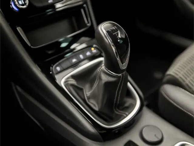 Opel Astra Sports Tourer 1.2 Elegance 2020 Benzine 10