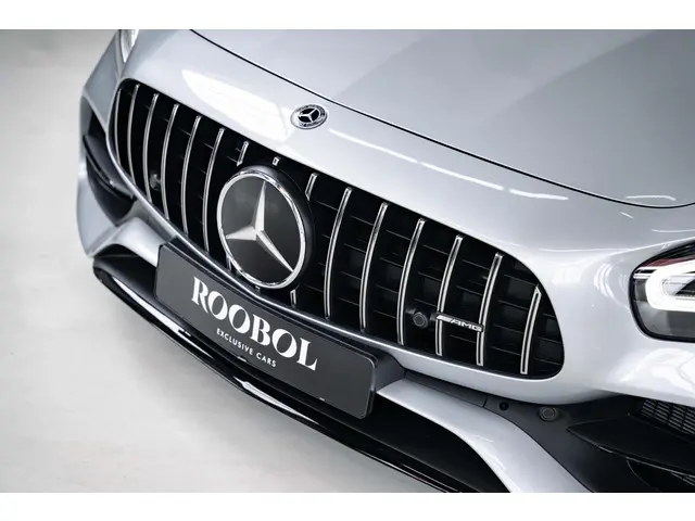 Mercedes-Benz AMG GT 4.0 Premium 2022 Benzine 19