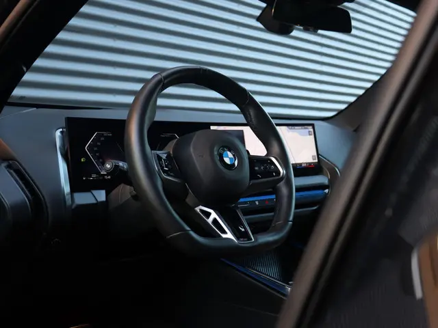 BMW X3 20d xDrive 2024 Diesel 16