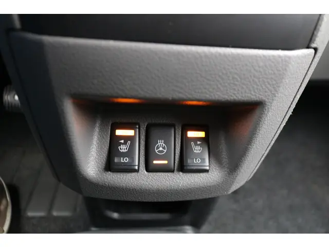 Nissan e-NV200 Business 2014 Elektrisch 29