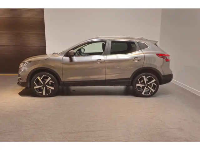 Nissan QASHQAI 1.2 Tekna + 2019 Benzine 3