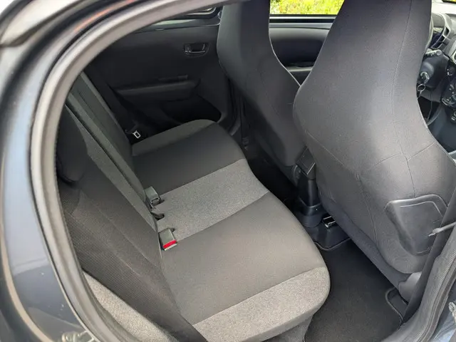 Citroën C1 1.0 VTi Shine 2016 Benzine 21