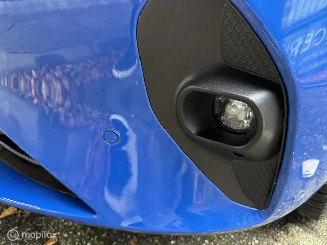 Opel Corsa 1.2 GS Line Automaat 131pk 2021 Benzine 57