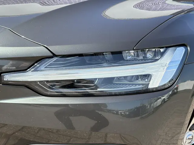 Volvo V60 2.0 T5 Momentum 2019 Benzine 7