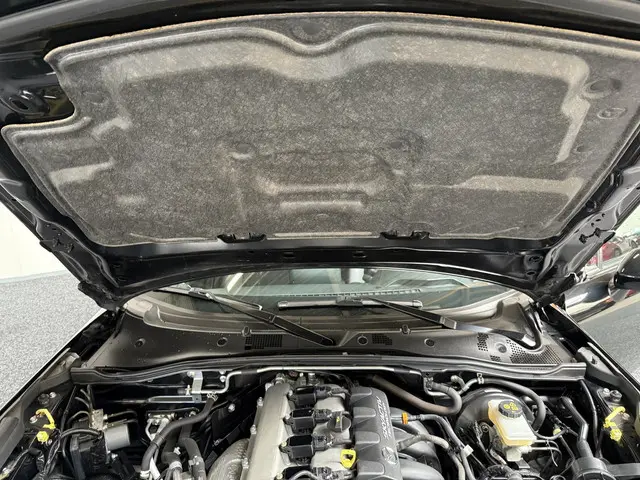 Mazda MX-5 2.0 SkyActiv-G 160 GT-M 2018 Benzine 23