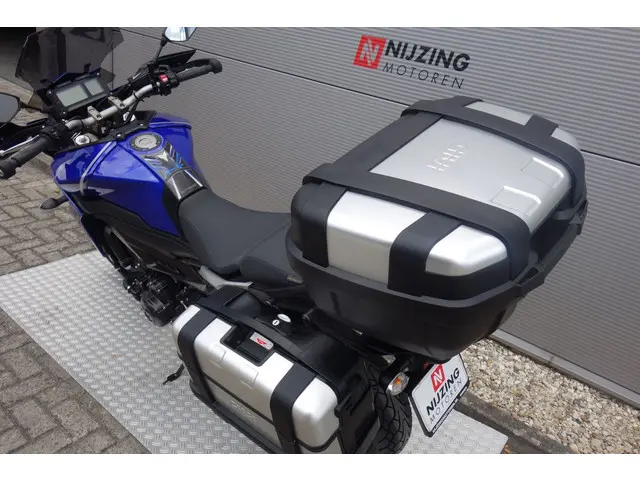 Yamaha TRACER 900 ABS 2017 Benzine 41