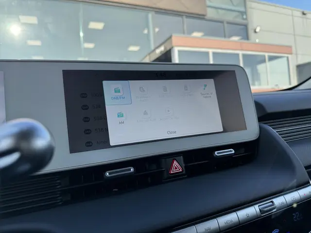 Hyundai IONIQ 5 Lounge AWD 77.4 kWh 2023 Elektrisch 18