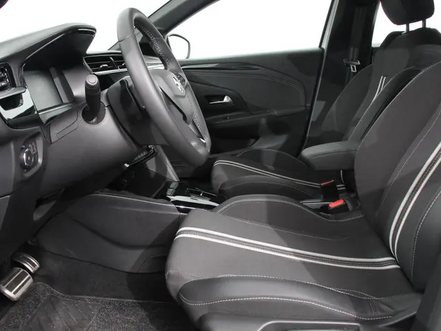 Opel Corsa 1.2 Turbo 100pk Automaat GS 2024 Benzine 9