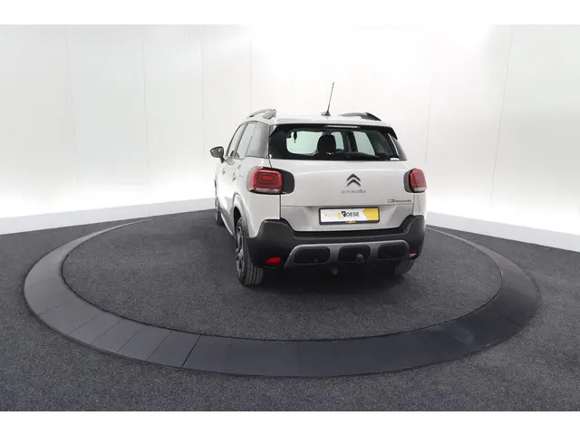 Citroën C3 Aircross PureTech 110 S&S Feel 2020 Benzine 11