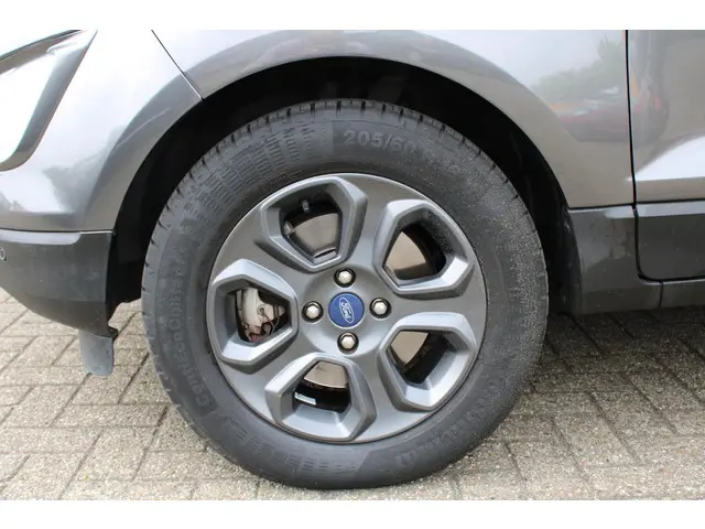 Ford EcoSport 1.0 EcoBoost Titanium 2019 Benzine 11