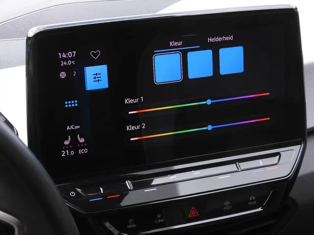 Volkswagen ID.3 1ST PLUS 58kWh 2020 Elektrisch 6