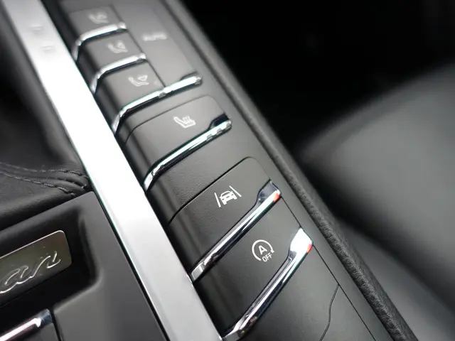 Porsche Macan 3.0 S Design Aut- 2020 Benzine 15