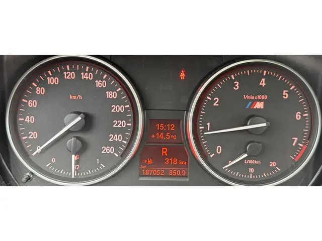 BMW X1 xDrive28i High Executive 2014 Benzine 11