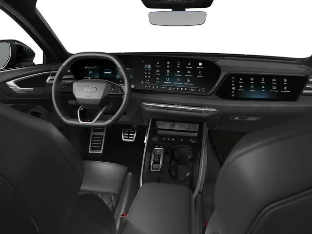 Audi A5 3